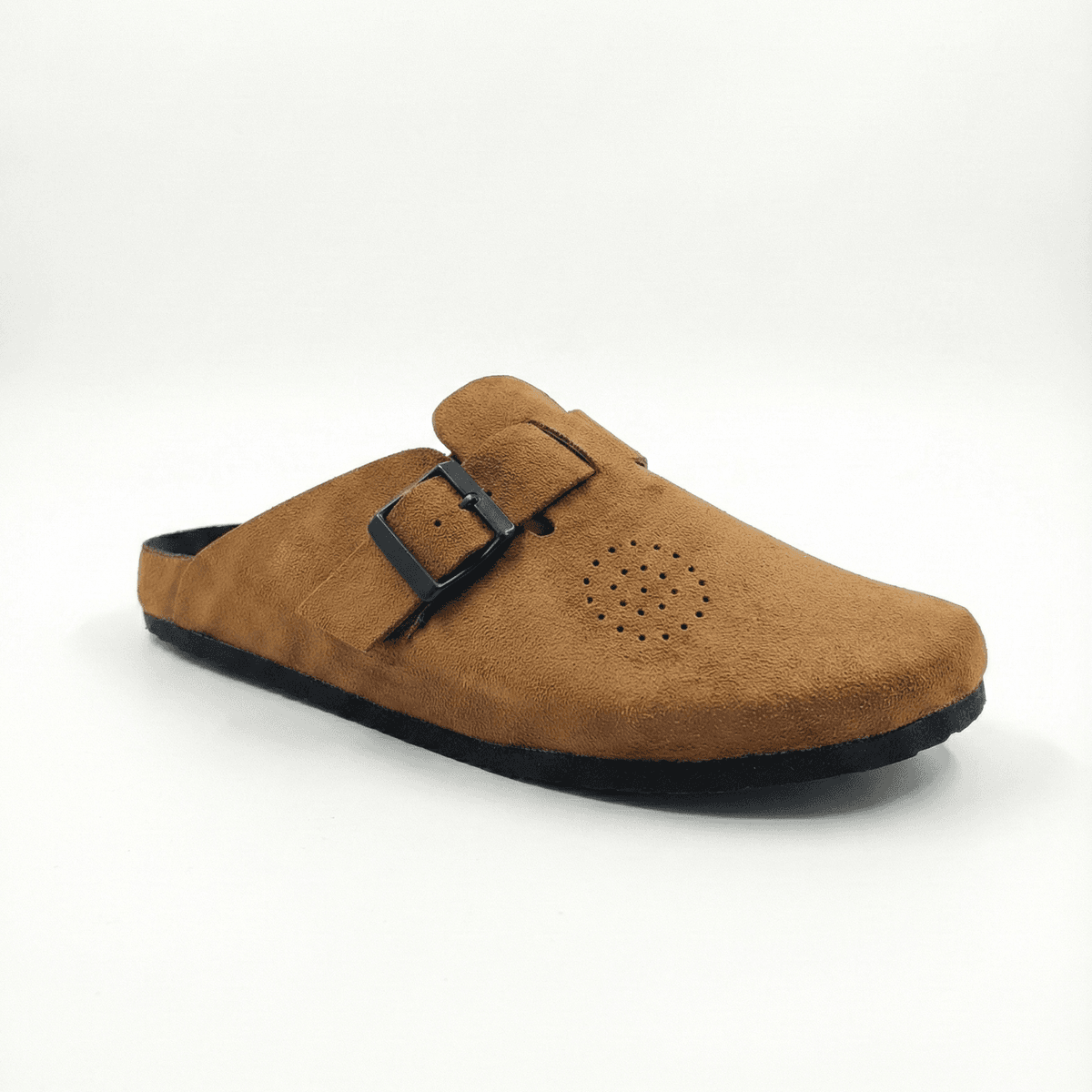 Clog Tan [CT]
